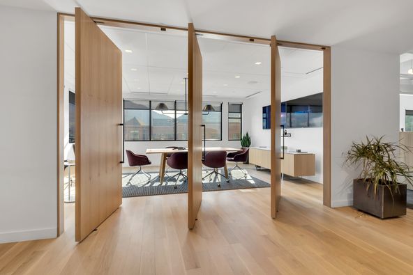 1011 Walnut Street - Units 200, 300, 400, Boulder, CO 80302